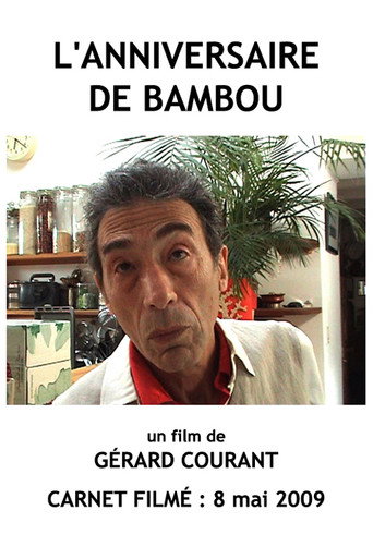 L'Anniversaire de Bambou movie poster