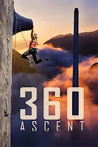 360 Ascent movie poster