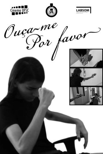 Ouça-me Por Favor movie poster