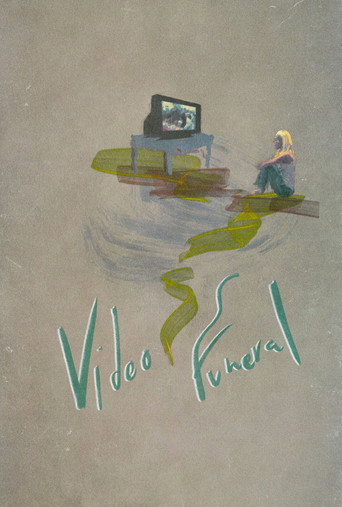 Video Funeral movie poster