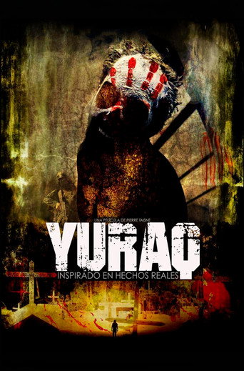 Yuraq movie poster