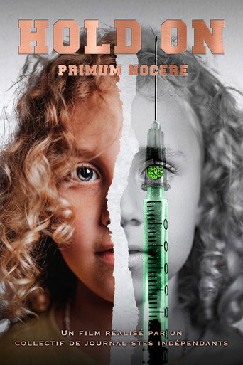 Hold On - Primum Nocere movie poster