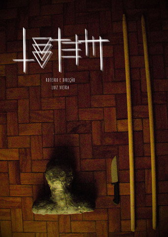 TOTEM movie poster