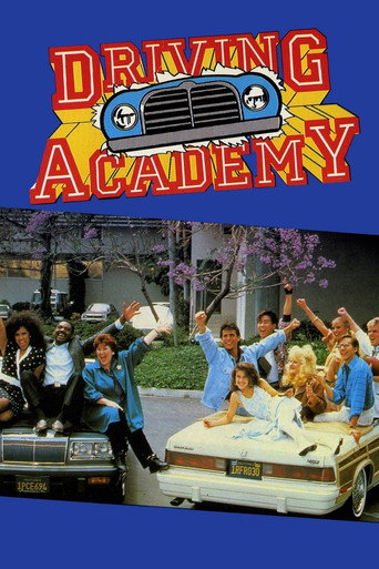 Crash Course movie poster