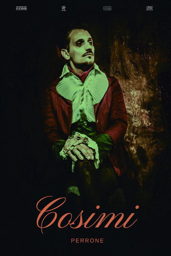 Cosimi movie poster