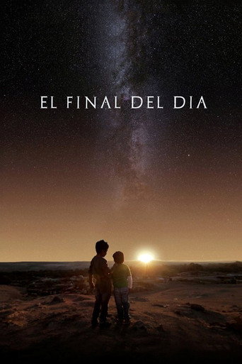 El final del día movie poster