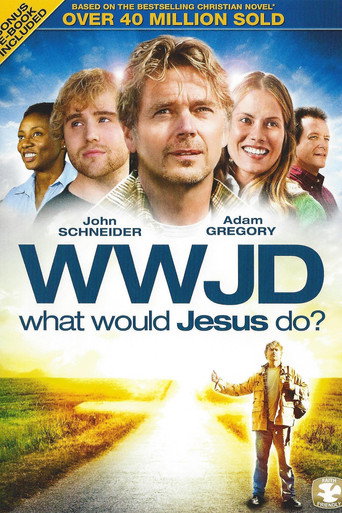 WWJD: What Would Jesus Do? movie poster