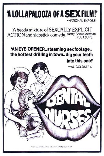 The Dental Nurses movie poster