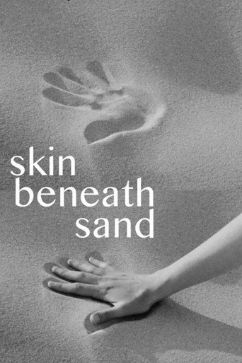 Skin Beneath Sand movie poster
