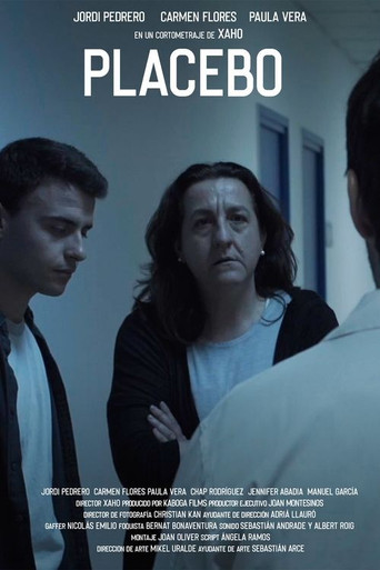 Placebo movie poster