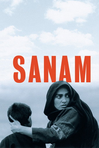 Sanam movie poster