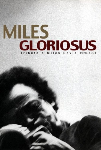 Miles Gloriosus movie poster