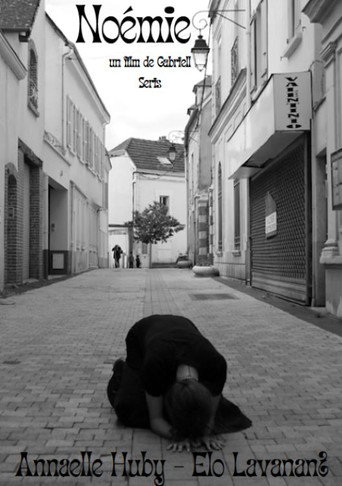 Noemie movie poster