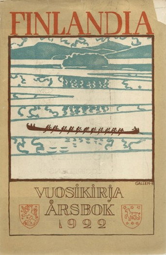 Finlandia movie poster
