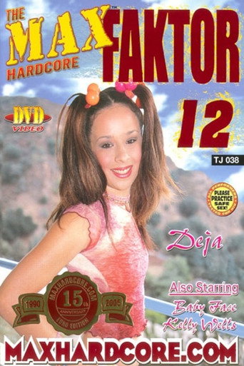 Max Faktor 12 movie poster