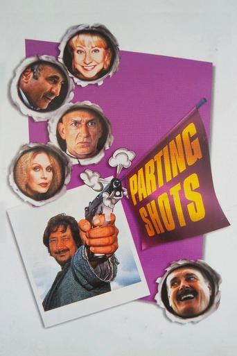 Parting Shots movie poster