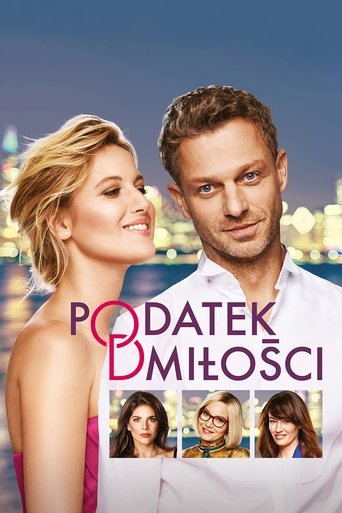 Taxing Love movie poster