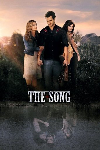 The Song movie poster