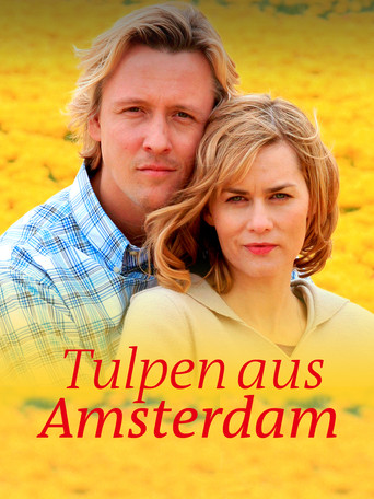 Tulpen aus Amsterdam movie poster
