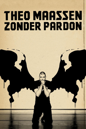 Theo Maassen: Zonder Pardon movie poster