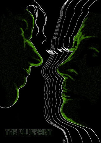 The Blueprint movie poster