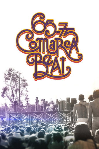 65/75 Comarca Beat movie poster