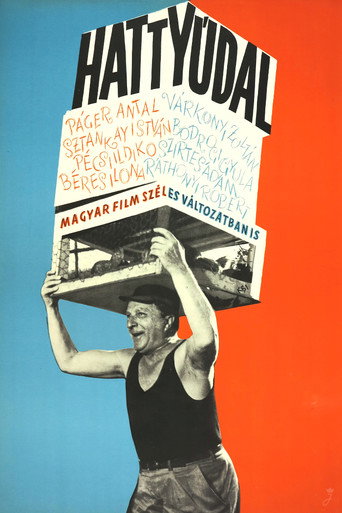 Villa Negra movie poster