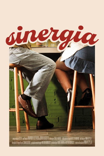 Sinergia movie poster