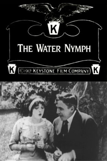 The Water Nymph movie poster