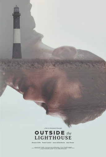 Outside the Lighthouse movie poster