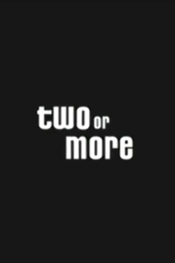 Two or More movie poster