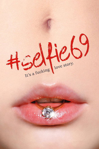 #Selfie 69 movie poster