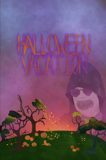 Halloween Vacation movie poster