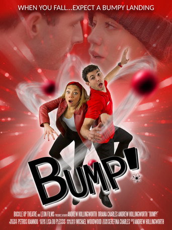 Bump! movie poster
