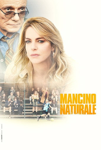 Natural Lefty movie poster