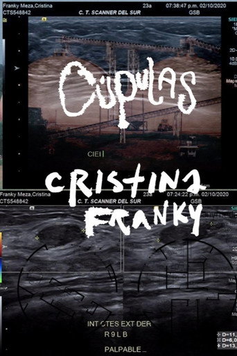 Cúpulas movie poster