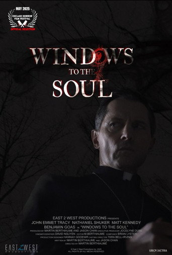 Windows to the Soul movie poster
