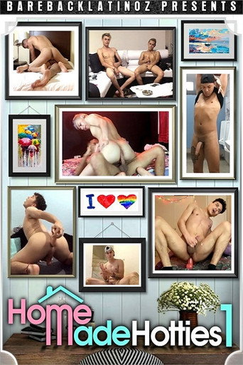 Homemade Hotties 1 movie poster