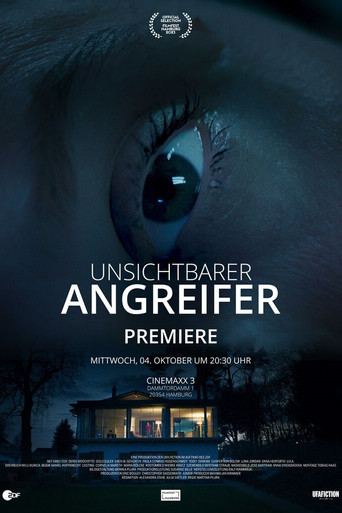 Unsichtbarer Angreifer movie poster