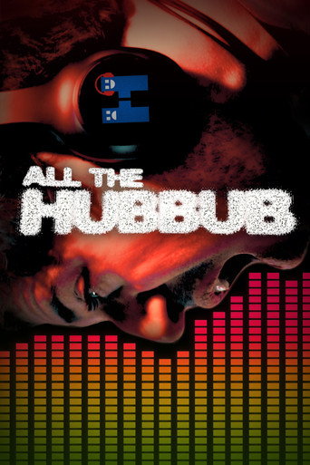 All the Hubbub movie poster