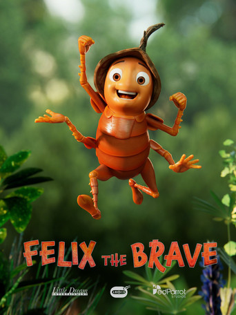Go with the Floh movie poster