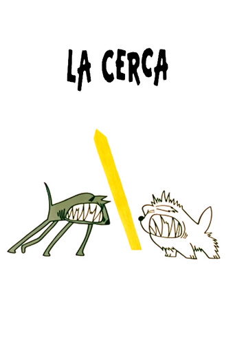 The Fence movie poster