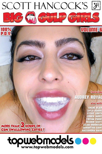 Big Gulp Girls 6 movie poster