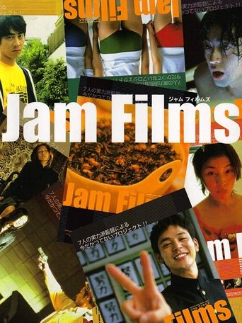 Jam Films movie poster