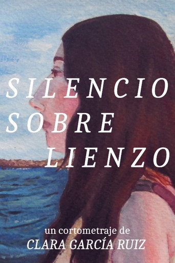Silence on Canvas movie poster