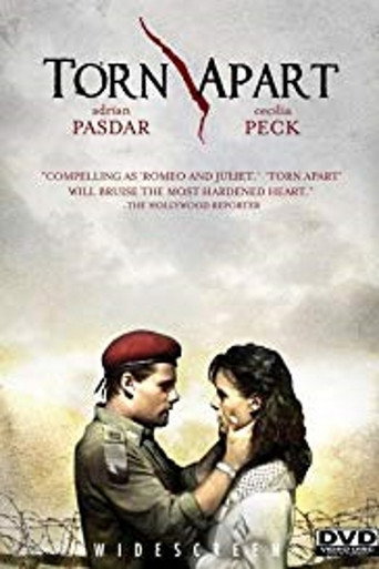 Torn Apart movie poster