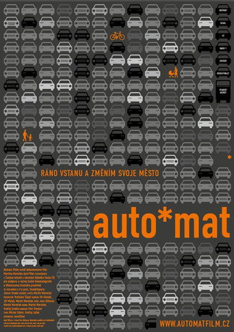 Auto*Mat movie poster