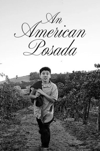 An American Posada movie poster