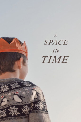 A Space in Time movie poster