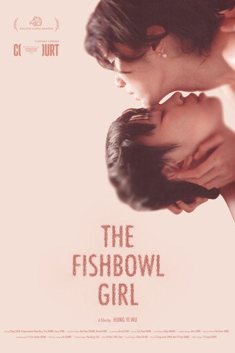 The Fishbowl Girl movie poster